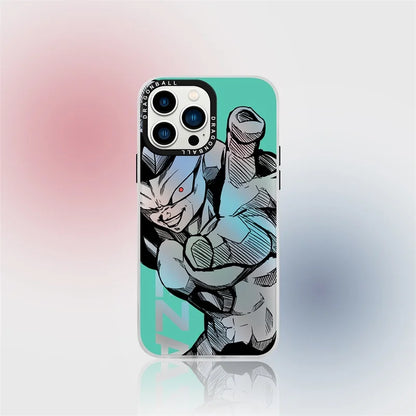 Luxury Dragon Ball Phone Case