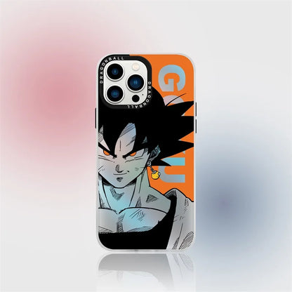 Luxury Dragon Ball Phone Case