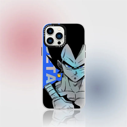 Luxury Dragon Ball Phone Case