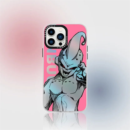 Luxury Dragon Ball Phone Case